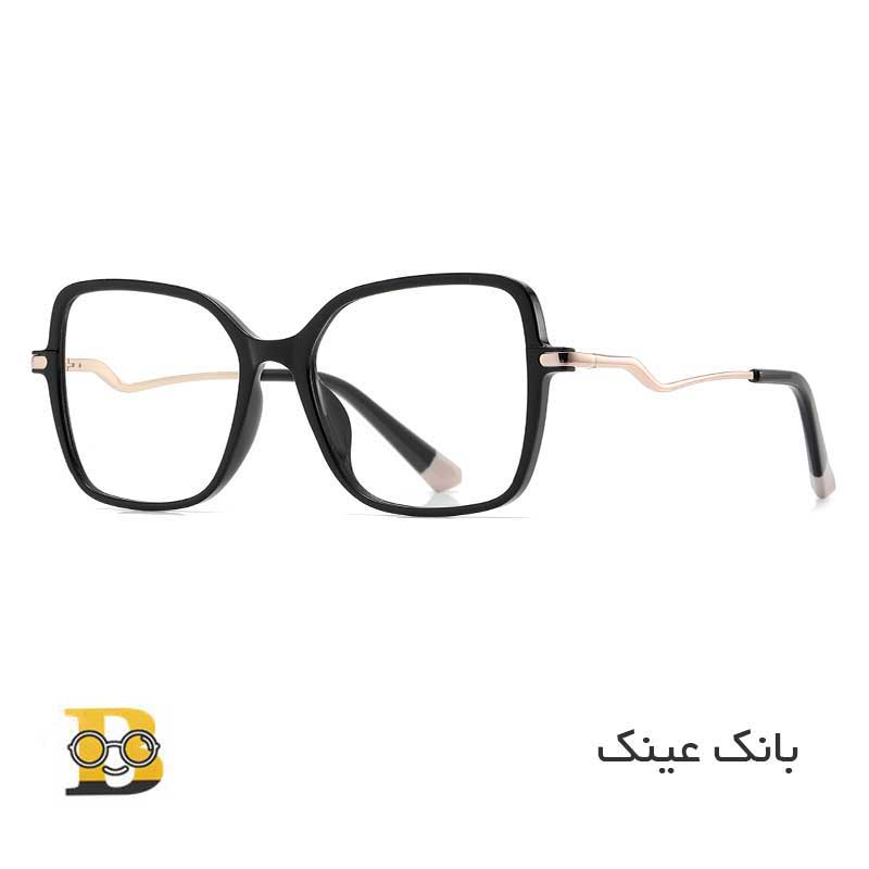 عینک طبی be-TJ877